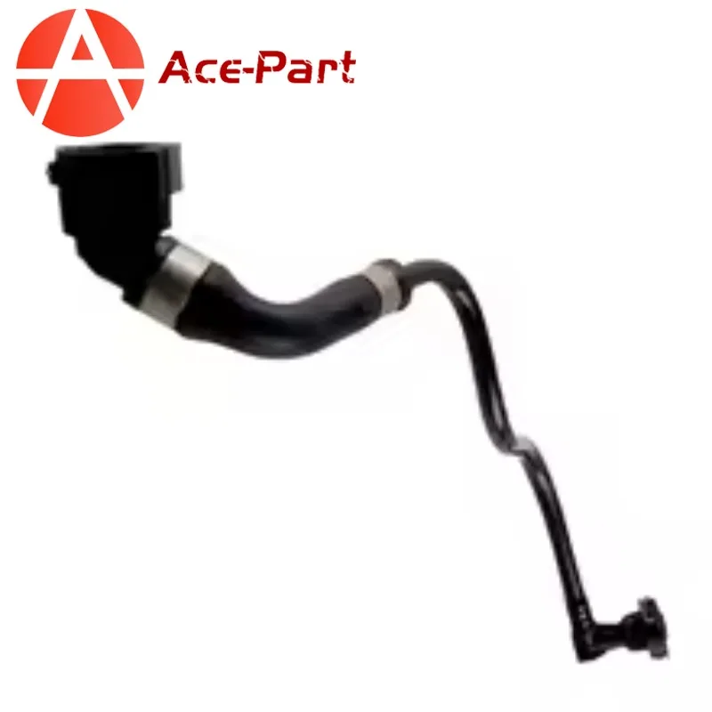 A4635007002  4635007002  Coolant Reservoir Hose for Mercedes-Benz G-Class Second Generation G350 2018 2019 2020 2021 2022 2023