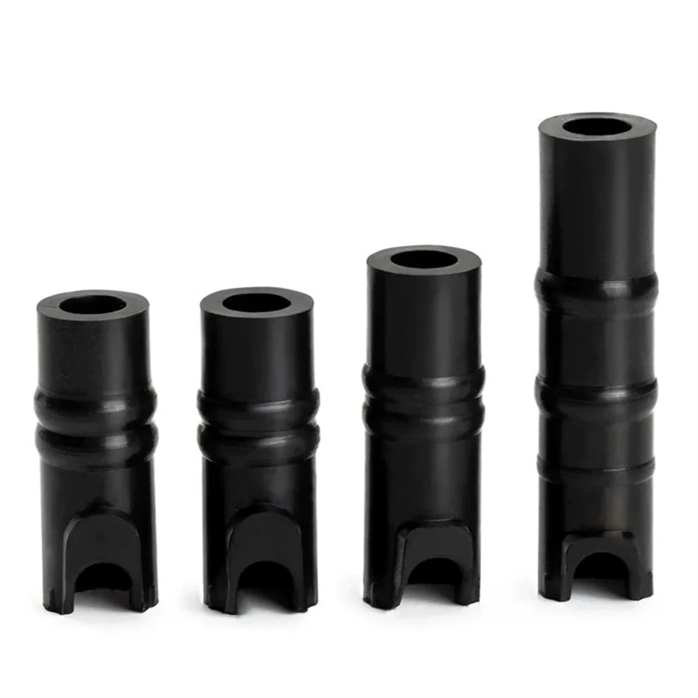 6PCS 6HP19 6HP21 Transmission Sealing tube Valve Body Sleeve Seal kit For BMW 1 3 5 6 7 X1 X3 X5 Z4 1.6L 2.0L 2.5L 3.0L 01-2013 view 3