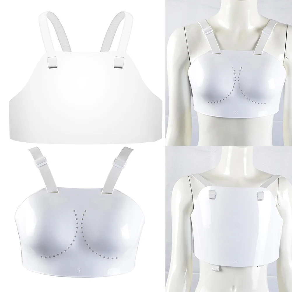 1pc Fencing Chest Guard XS-XL Fencing Chest Protector Fencing Chest Guard Fencing Gears Men Women Fencing Protector Accessories