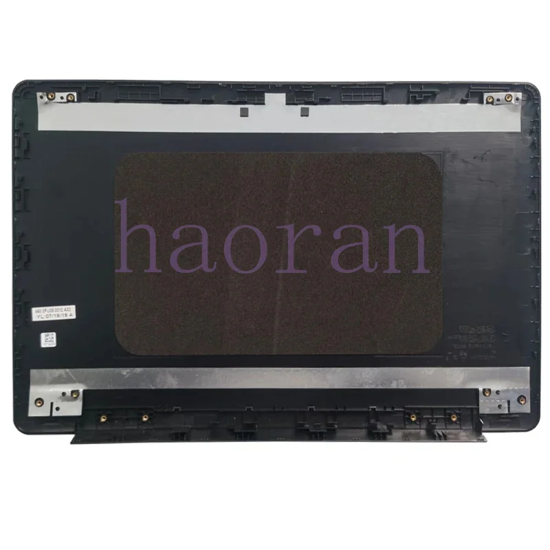 

Новая верхняя крышка для Dell Inspiron 5583, задняя крышка, верхняя панель, ЖК-дисплей, задняя крышка 460.0fu05. 0012