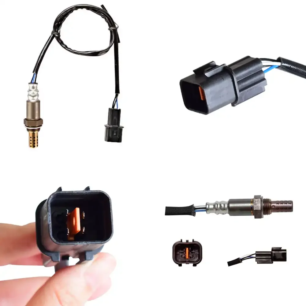 

Датчик кислорода для Mitsubishi 1588A089 234-4738 2344738, автозапчасть, датчик контроля выбросов для двигателя, совместимый с