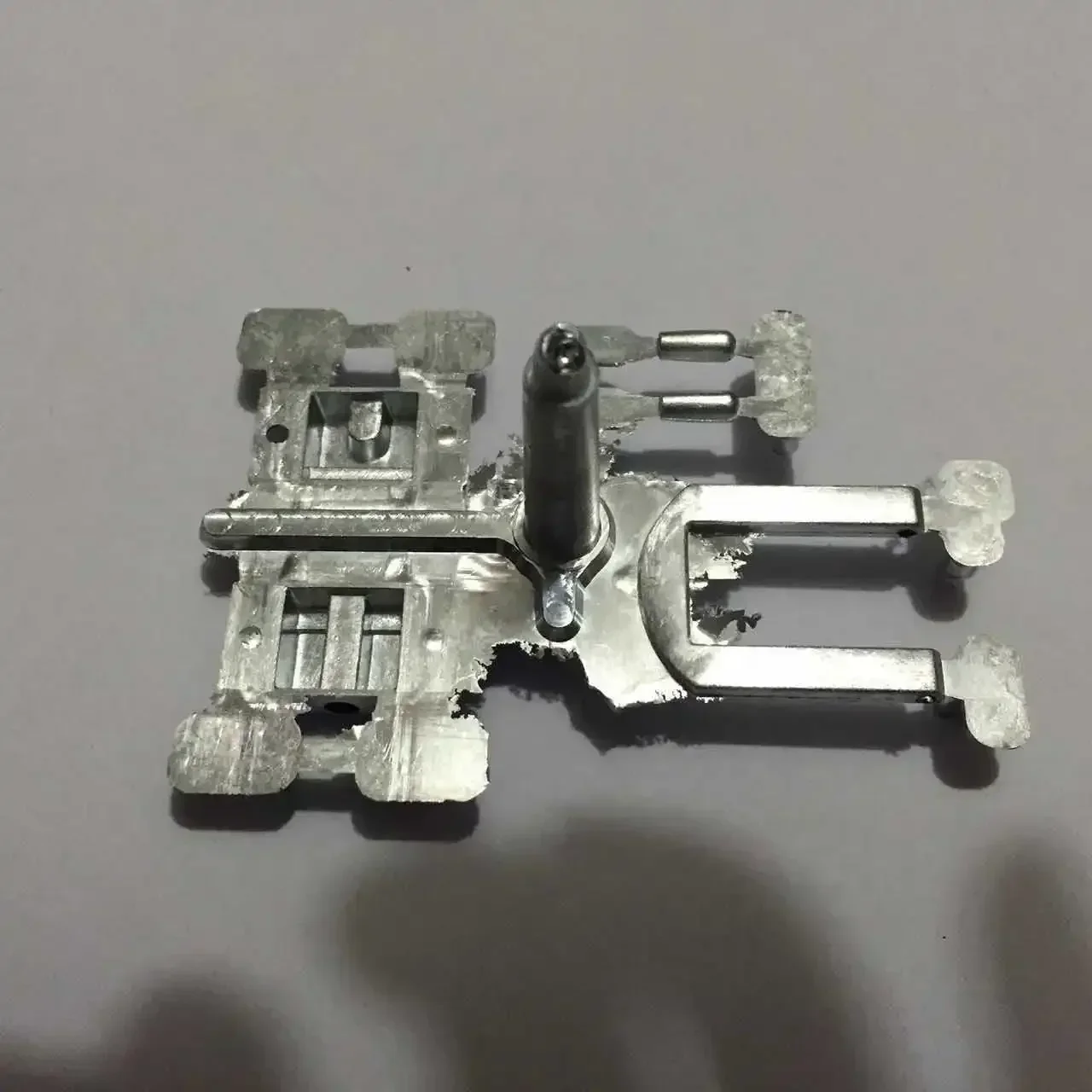 Top Quality First D…