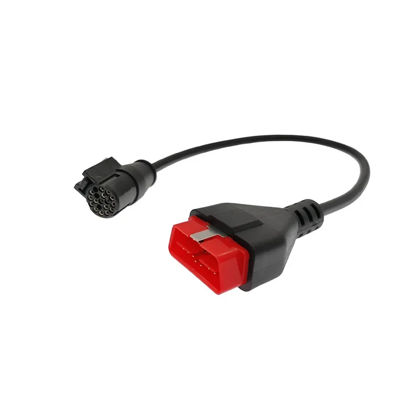 For Renault CAN Clip 16pin Diagnostic Cable Renault CAN Clip Diagnostic Interface