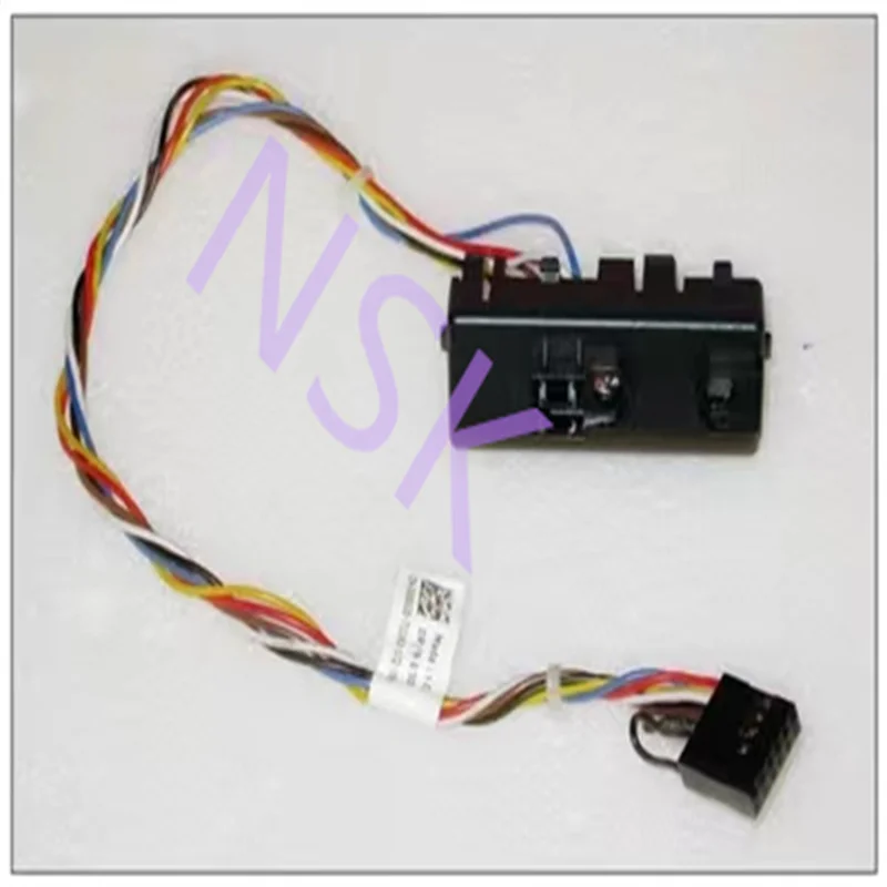 

Genuine Original FOR Dell Vostro 3900 3902 260 270 620 660 Switch Wire 0FJ96P D0X35 100% Spot Test OK