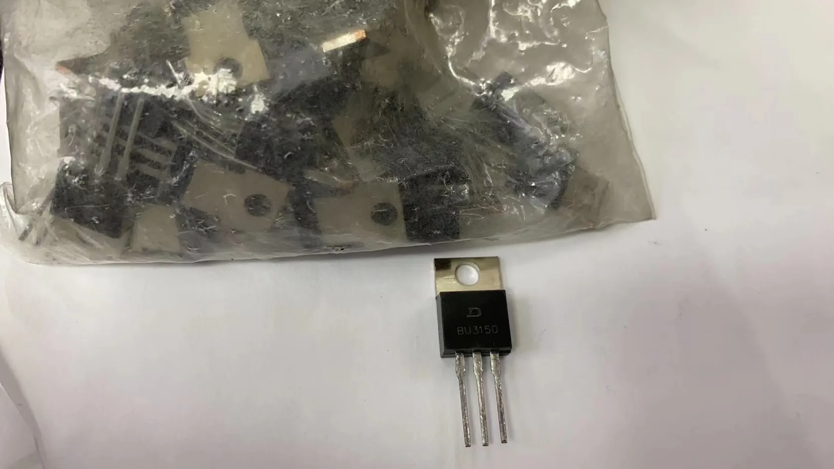 

BU3150 （1pcs）Electronic Component Chip IC Integrated Circuit Spot