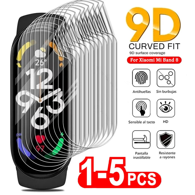 Tpu Hydrogel Protec…