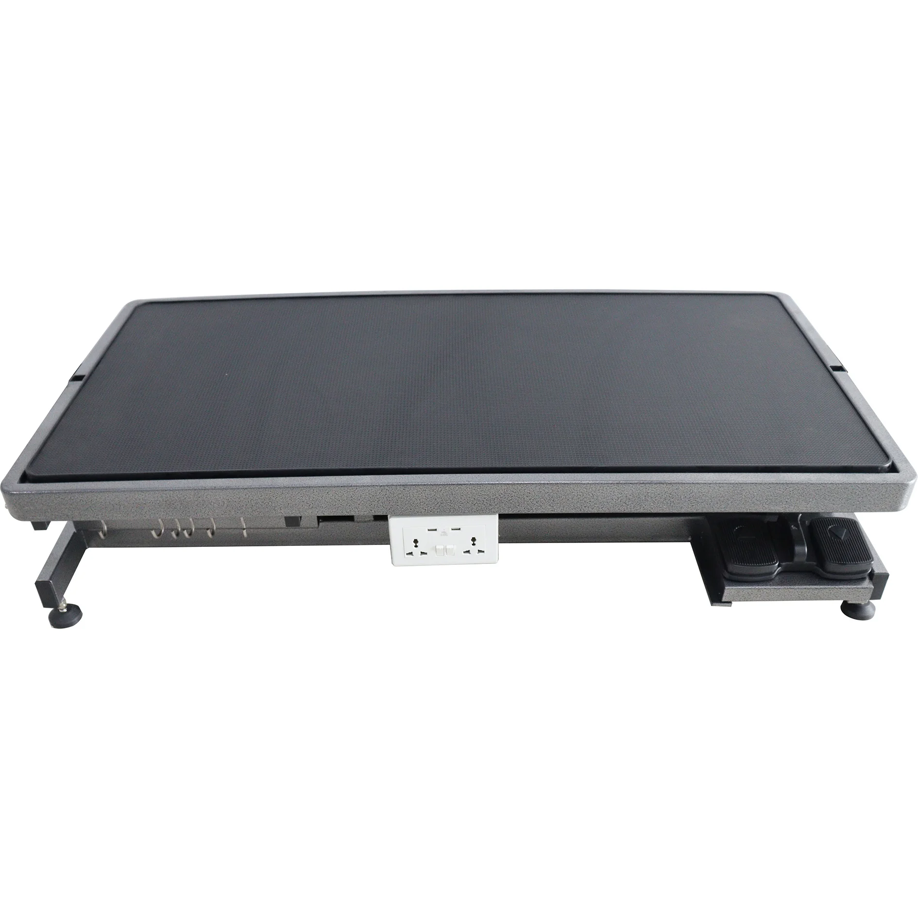 Height Adjustable Electric Lifting Veterinary Instrument Beauty Grooming Table For Dogs With Easy Operation Clinic Use FT-808