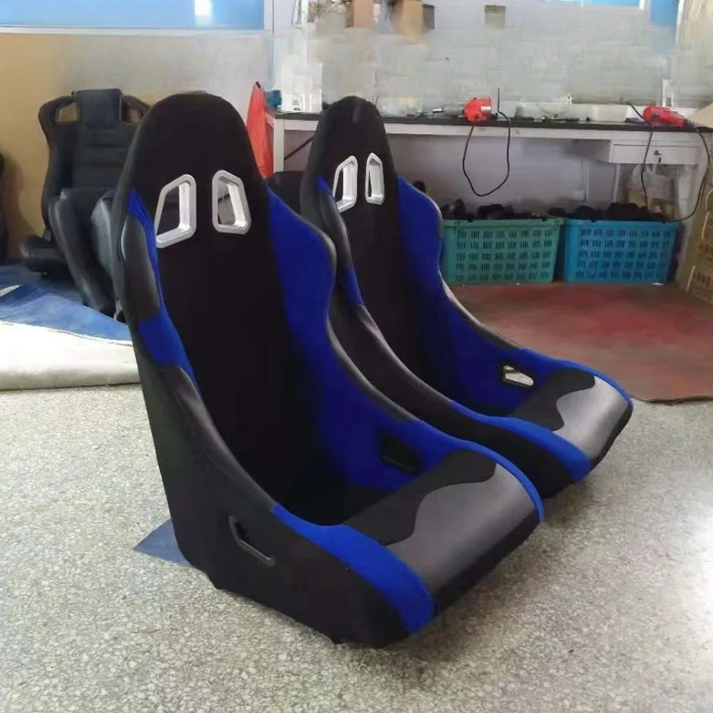 

Лидер продаж: высококачественное гоночное ковшеобразное сиденье FORRacing