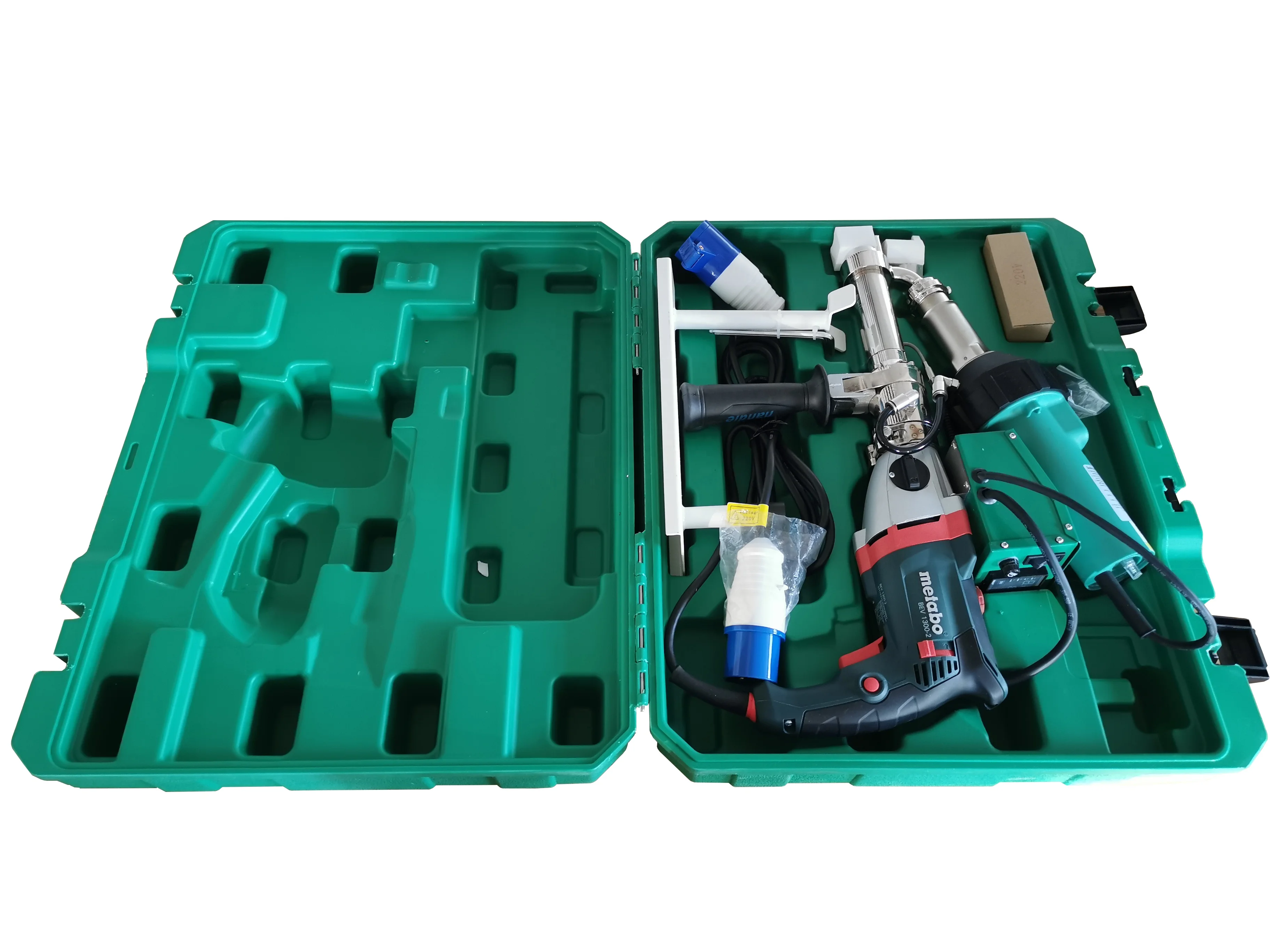 

Gold Seller Wholesale PF610A Chinese Factory Plastic Hand Extrusion Welder Extruder Electrofusion Welding Machine