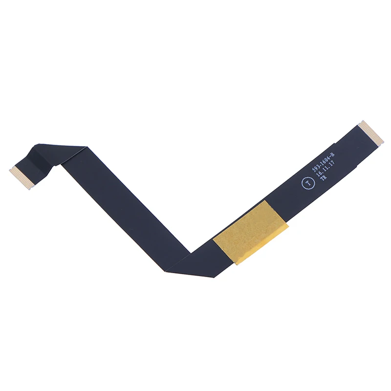 Air 13 "A1466 2013 2017 Jaar Nieuwe Trackpad Touchpad Flex Kabel 593-1604-B Voor Macbook