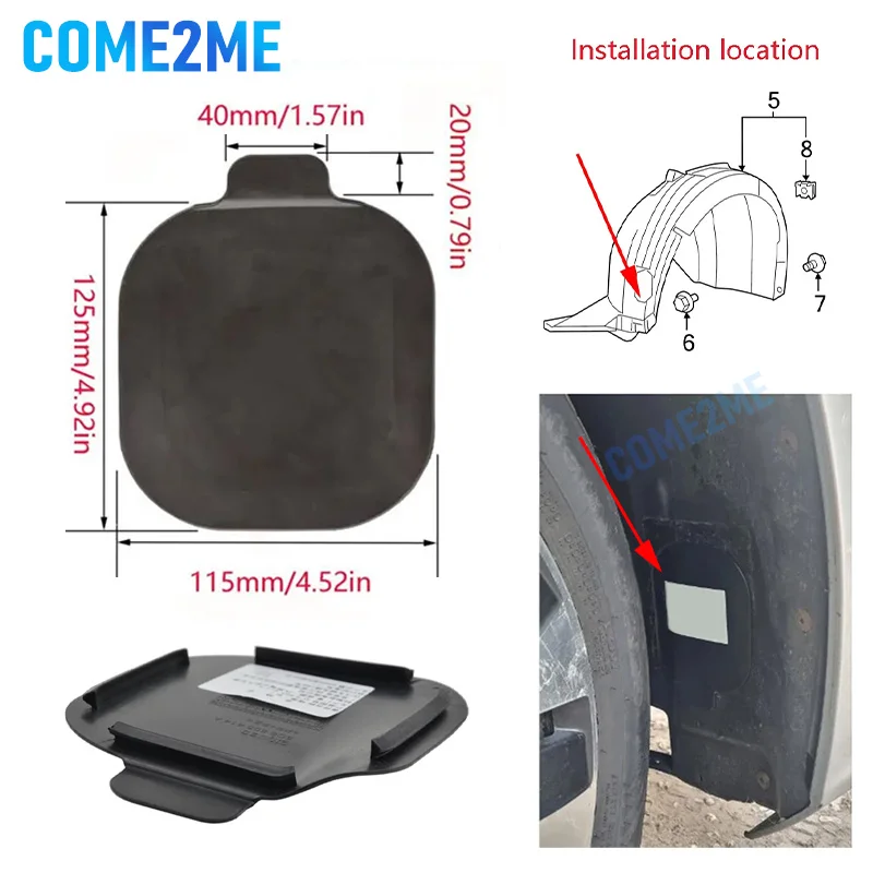 Auto Parts For Jett…