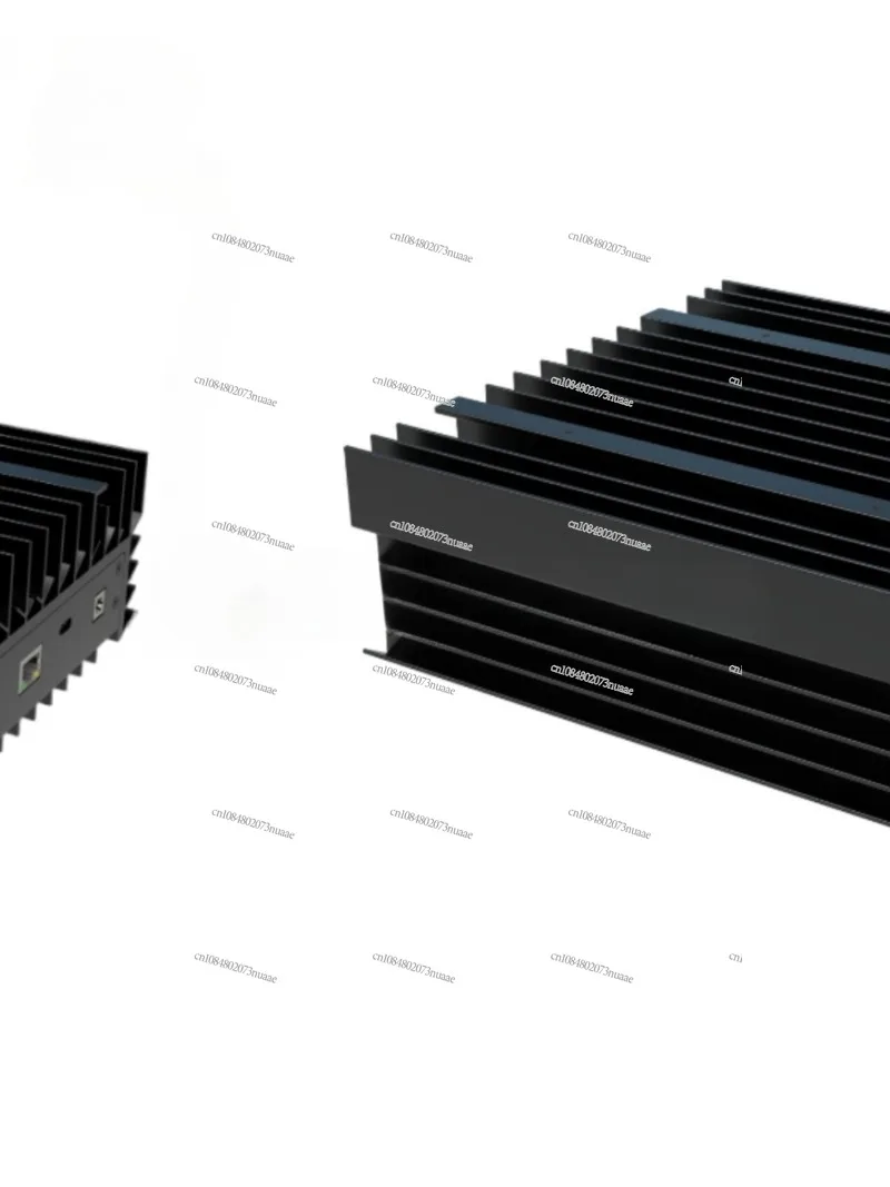 Low Power Consumption 100G