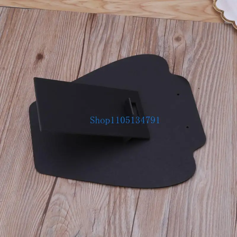 حامل عرض حامل مجوهرات بطول 98 كجم، رف برجي لغرفة النوم المنزلية وقلادة عارضة أزياء #1