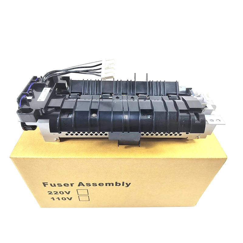 for HP LaserJet Pro MFP M521 LaserJet Enterprise 500 MFP M525 Fuser Unit 220V  RM1-8509-000CN