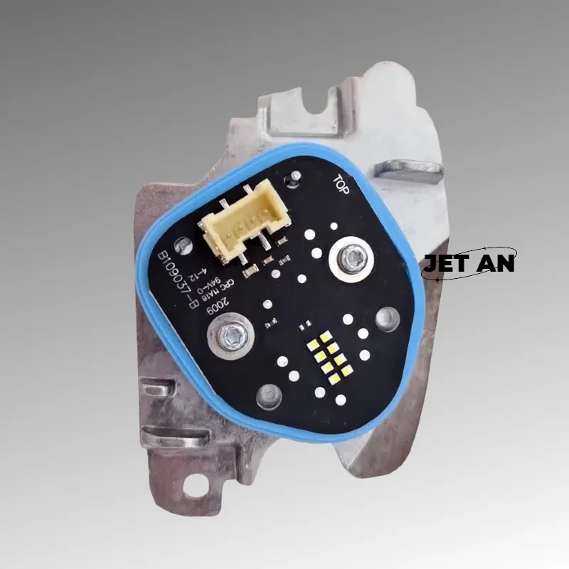 LED النهار تشغيل ضوء DRL وحدة B109037-B لمحول تسلا نموذج 3 وحدة Led #6