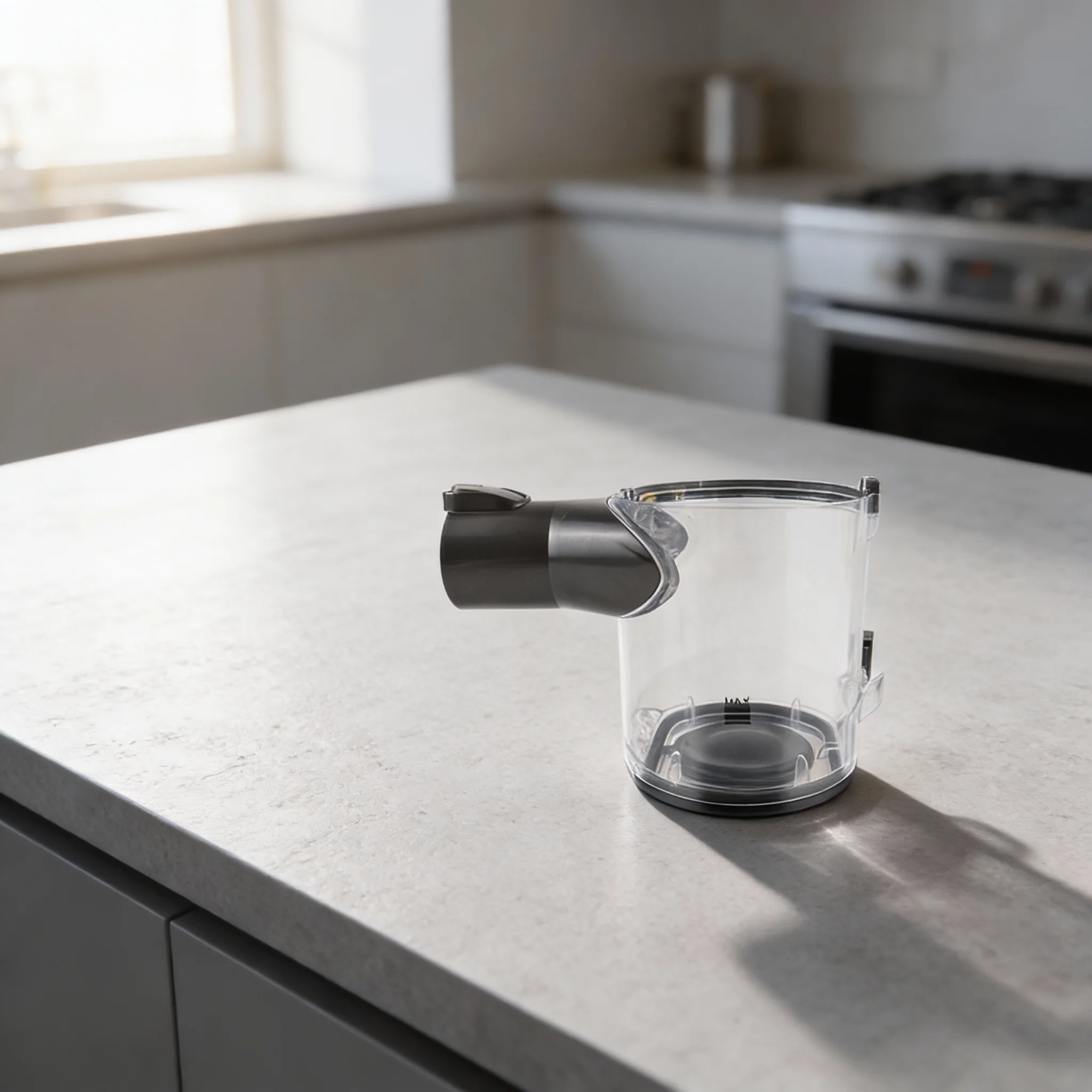 

1pc Vacuum Cleaner Dust Cup Household Cleaning Tools Replacement For V6 Handheld Vacuum Cleaners Dust Collection Tools