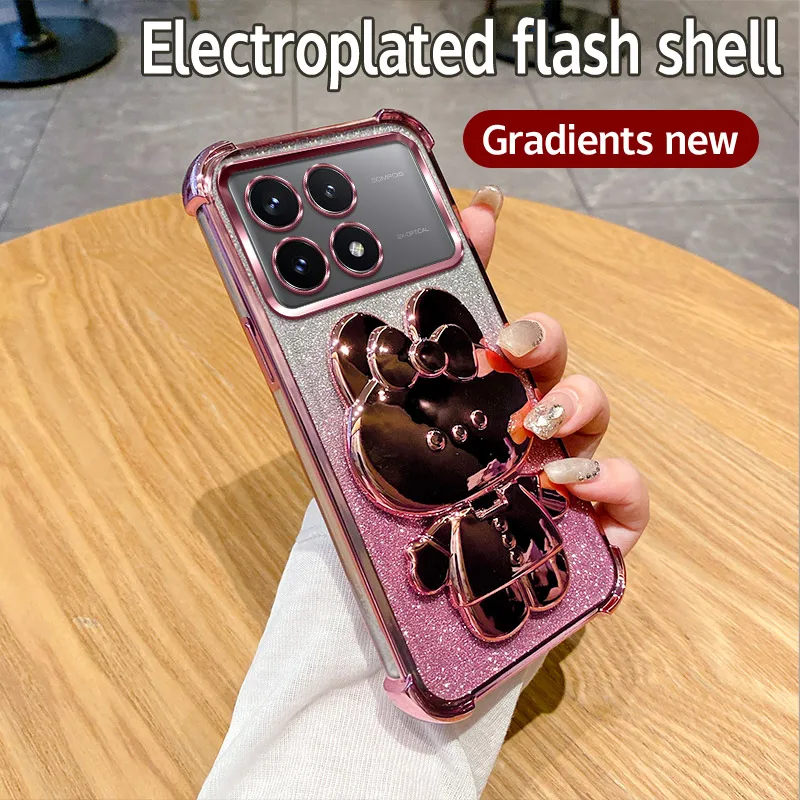 Cover For Xiaomi Re… - image