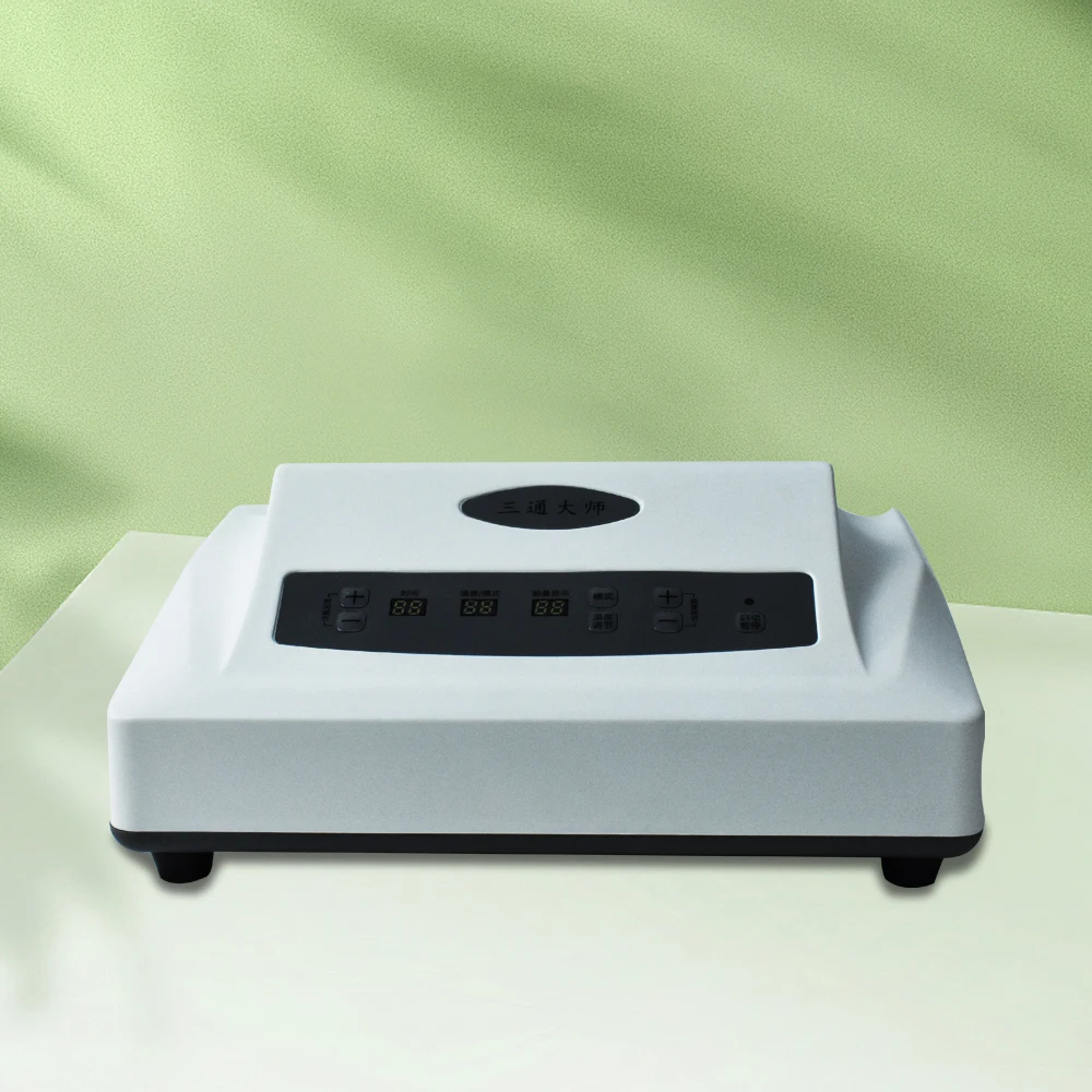 

Терагерцовый массажер для ног, рассеивающий холод и расслабляющий влагу, мегаметр, гипертермия, грелка, инструмент, терагерцовое устройство для ухода за ногами