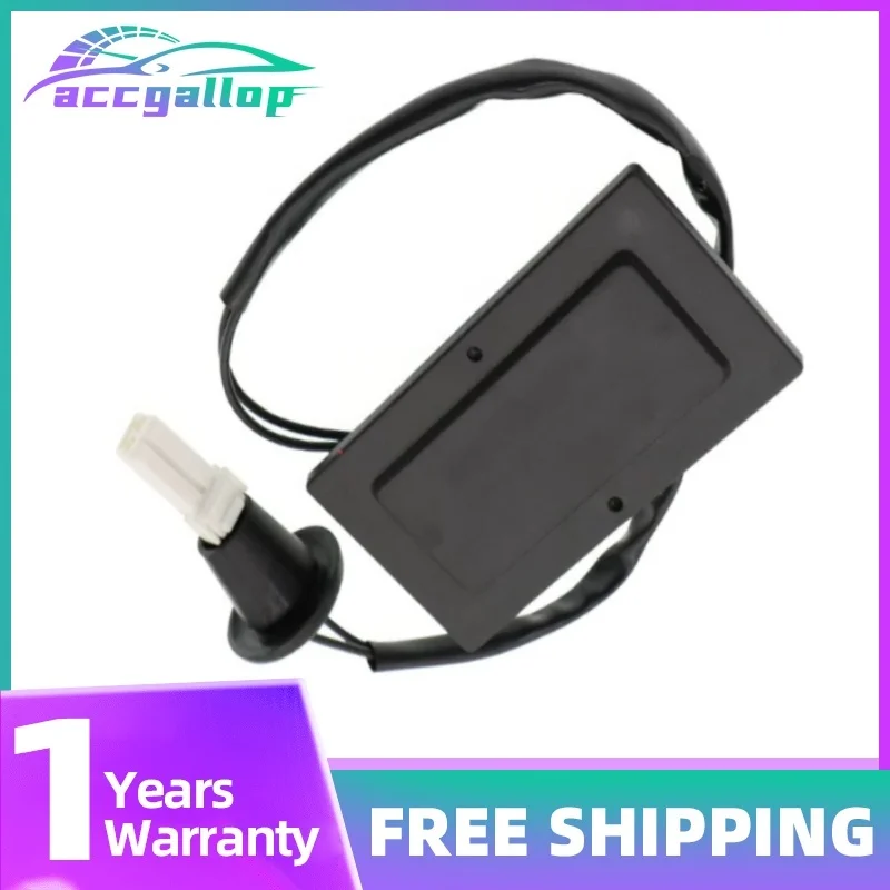For SAIC MG RX5 RX8 360 ERX5 EI5 Trunk open switch button Push button Electric tailgate open switch 10320961 10546016