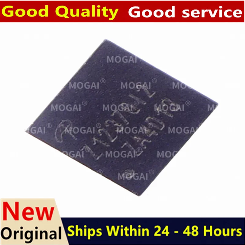 (5 pezzi)100% Nuovo AOZ1237QI-02 AOZ1237QI2 Z1237QI2 AOZ1237 Z1237 Z1237Q12 QFN