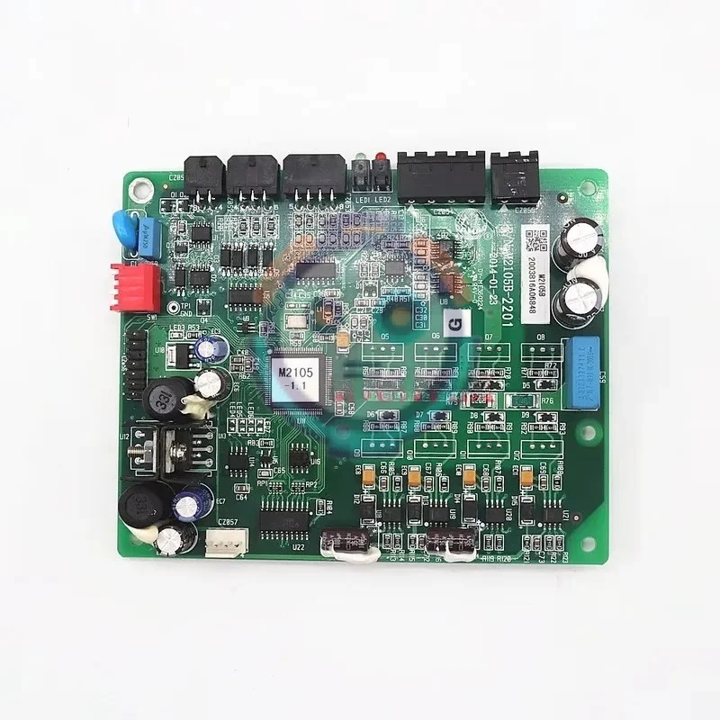 hot Good Quality Chinese Embroidery Machine Spare Parts New Dahao Electronic Board Card M2105B