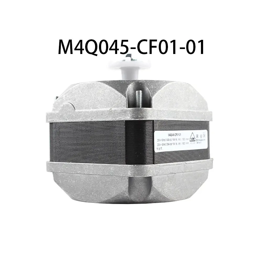 Freezer inverter Motor M4Q045-CF01-01 230VAC 61/16W M4Q045-CF01-01/A23 Condenser