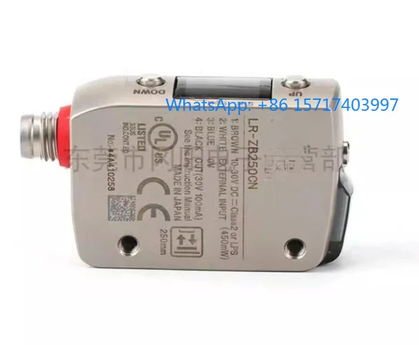 L-Aser Sensors LR-Z…