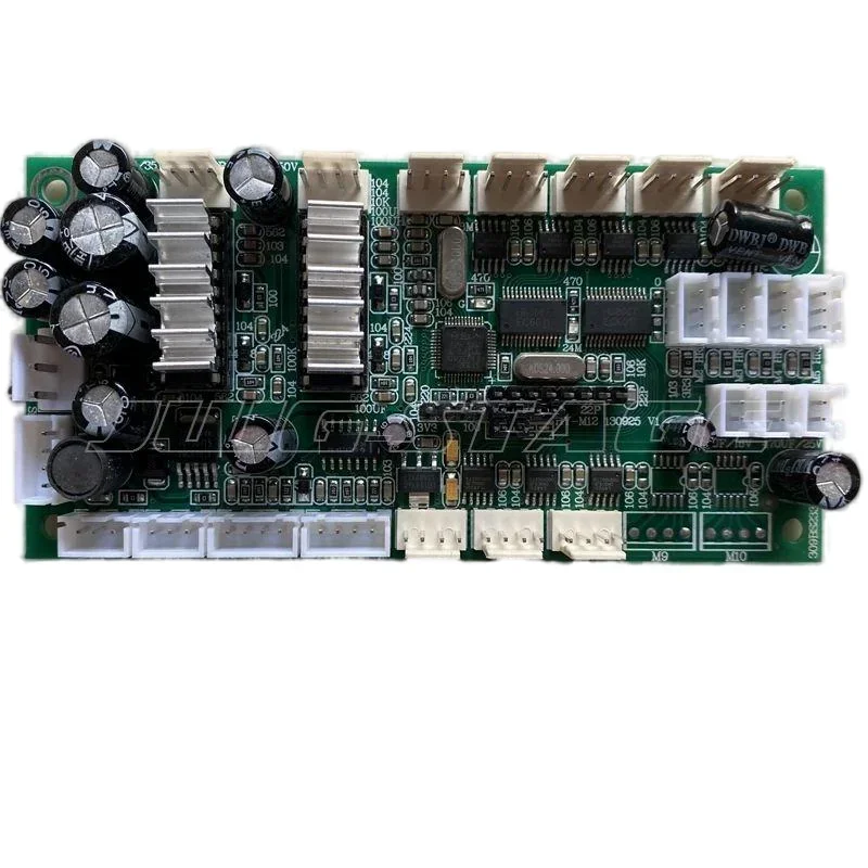 Replacement Mainboard Motherboard for 2R 120W Moving Head Beam Light