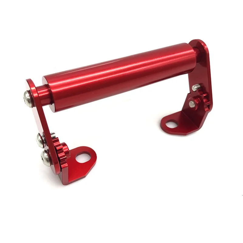 

F9-1 PCS Motorcycle GPS Phone Navigation Bracket Adapt Holder Parts Accessories For Most Small-Displacement Motorcycles Accessor