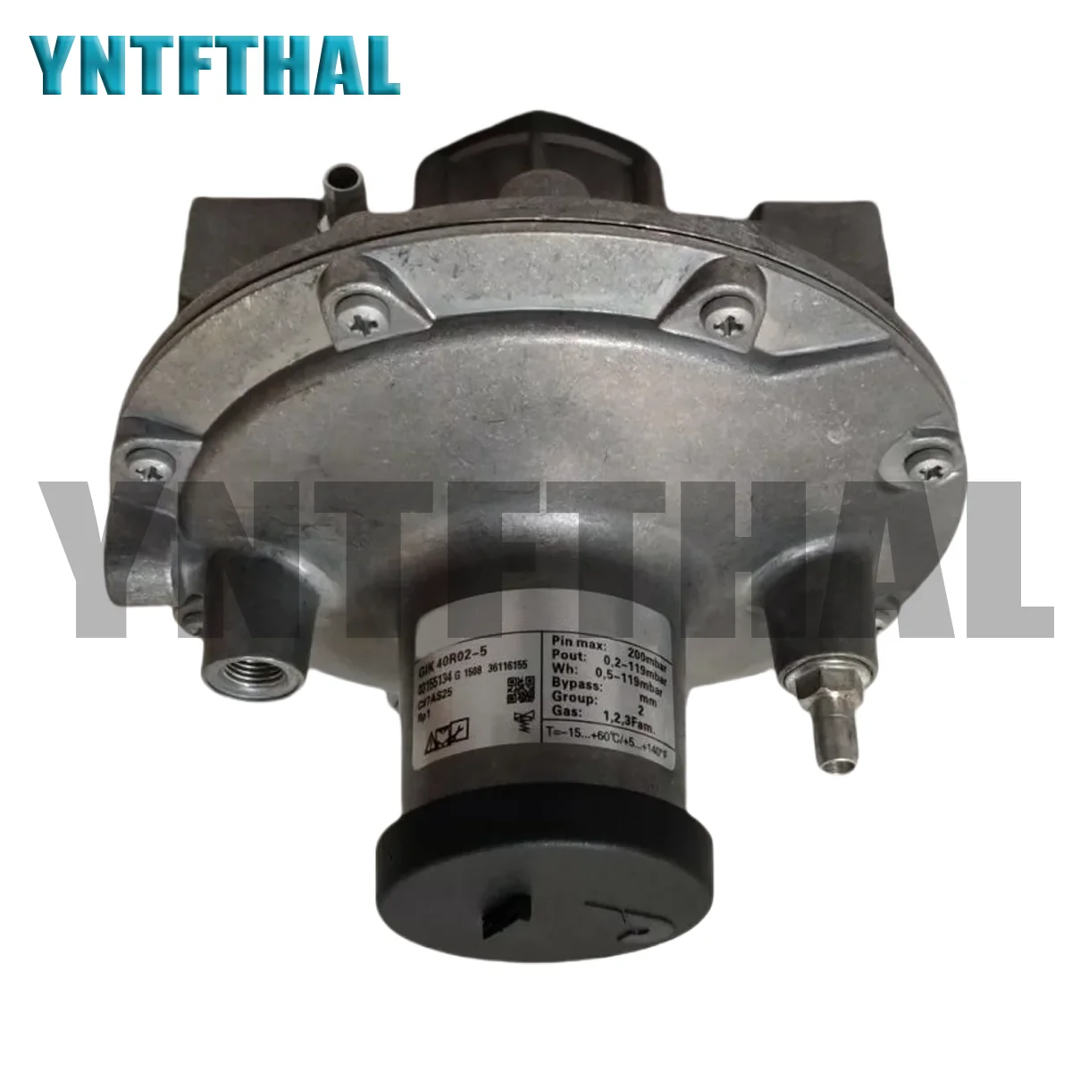 

New Original GIK40R02-5 GIK50R02-5 Proportional Valve