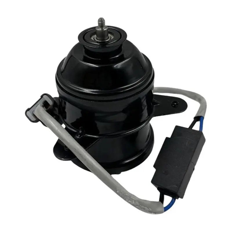 【Price Drop !!】-For Honda Fit 05- 08& Jazz 04- 05 Replacement Radiator Fan Motor 19030-PWA-J51 19030PLC003