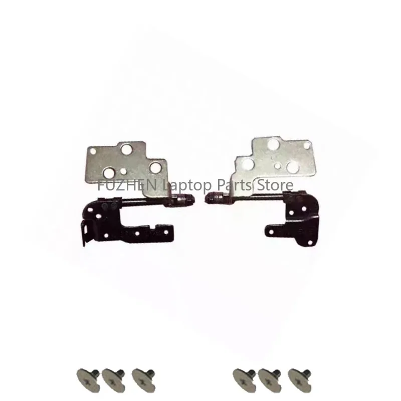 New For DELL Inspiron 15 7560 7572 P61F Laptop LCD Rear Cover/Front Frame/hinge/Top Cover Screen Frame