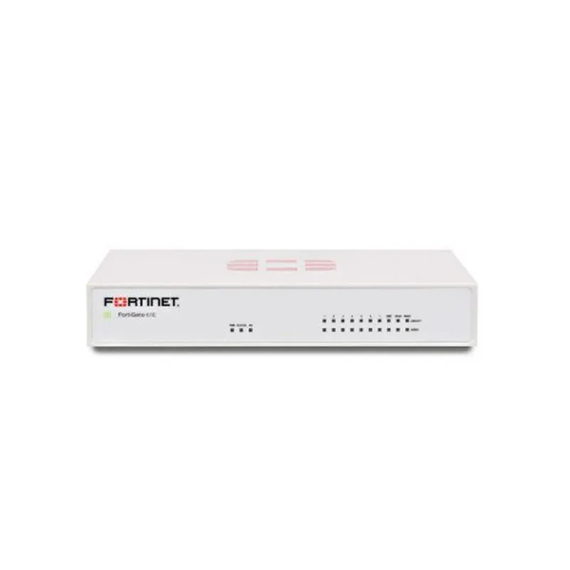 Fortinet Network Security Next Generation Firewall FG-61F