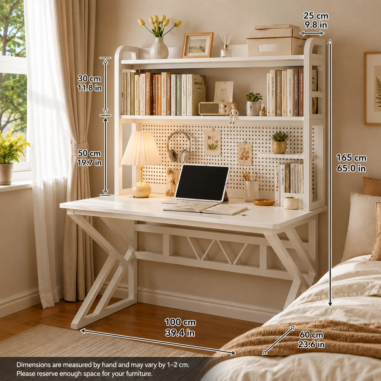 Thumbnail 3 - #29 Home Office Computer Desks List of Top Picks