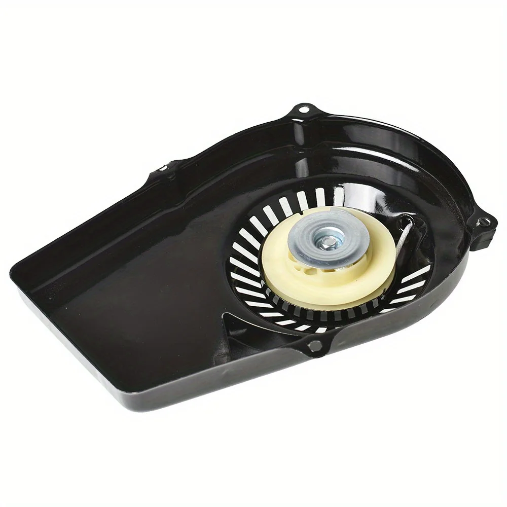 Recoil Hand Pull Starter Lawn Mower Handles Replacement for 63CC 2HP 800 900W 60338 66619