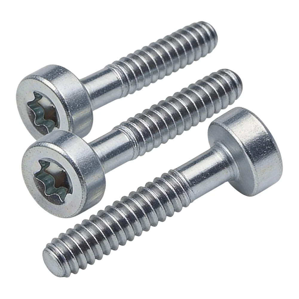 Garden Maintenance As Shown Replacement Screws High Performance Gardening Screws Trimmer Parts Optimized Performance