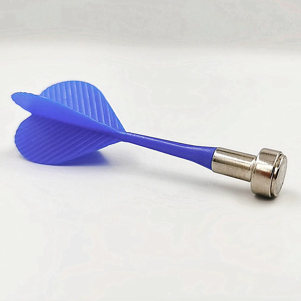 Рисунок 3 - Самый продаваемый безопасный магнитный Дротика