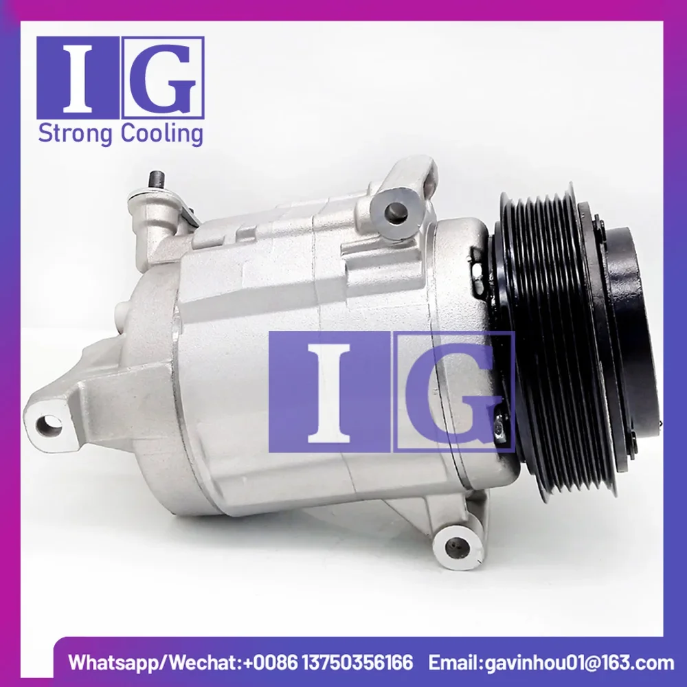 FOR CHEVROLET CAPTIVA C100 C140 AUTO AIR AC Compressor 94552594 95459392 95487907 4819388 4818865 4820978
