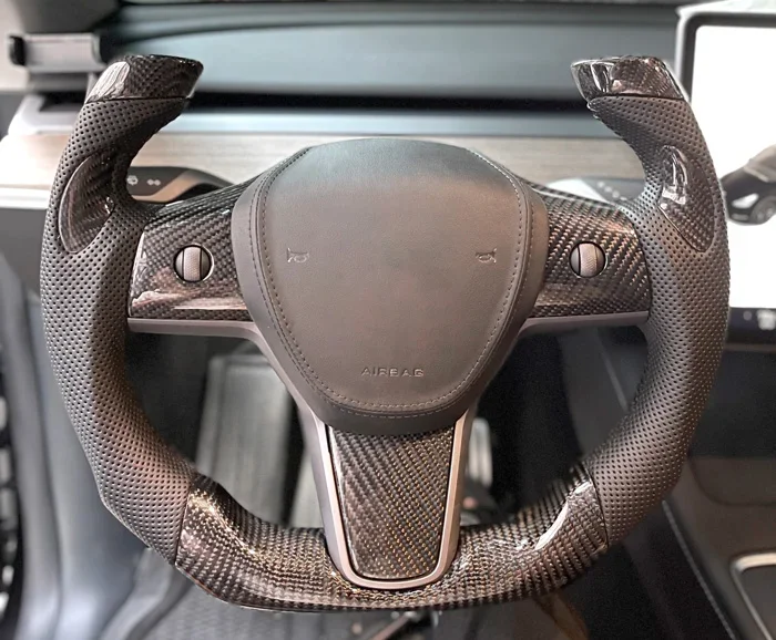 For Tesla Model 3 M…