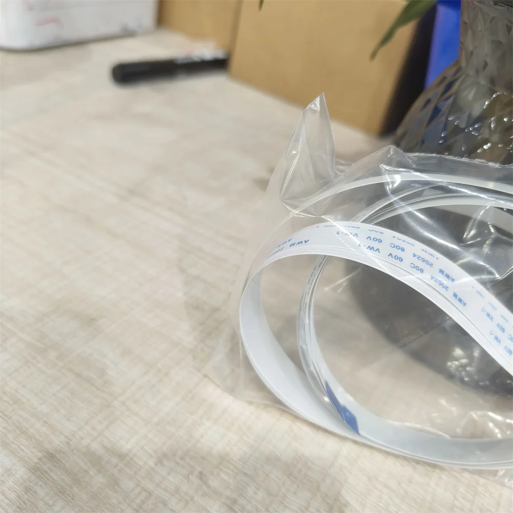 

50X Scanner Flat Scan Cable for EPSON L1110 L3100 L3101 L3110 L3115 L3116 L3150 L3151 L3156 L3160