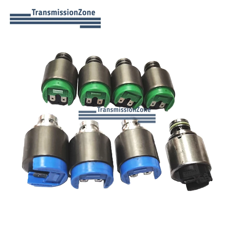 

5HP30 A5S560Z 5-Speed Gearbox Solenoids For BMW