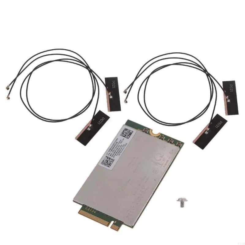 FM350-GL Fibocom WCDMA Mobile Module LTE M.2 Module for HP X360 830 840 850