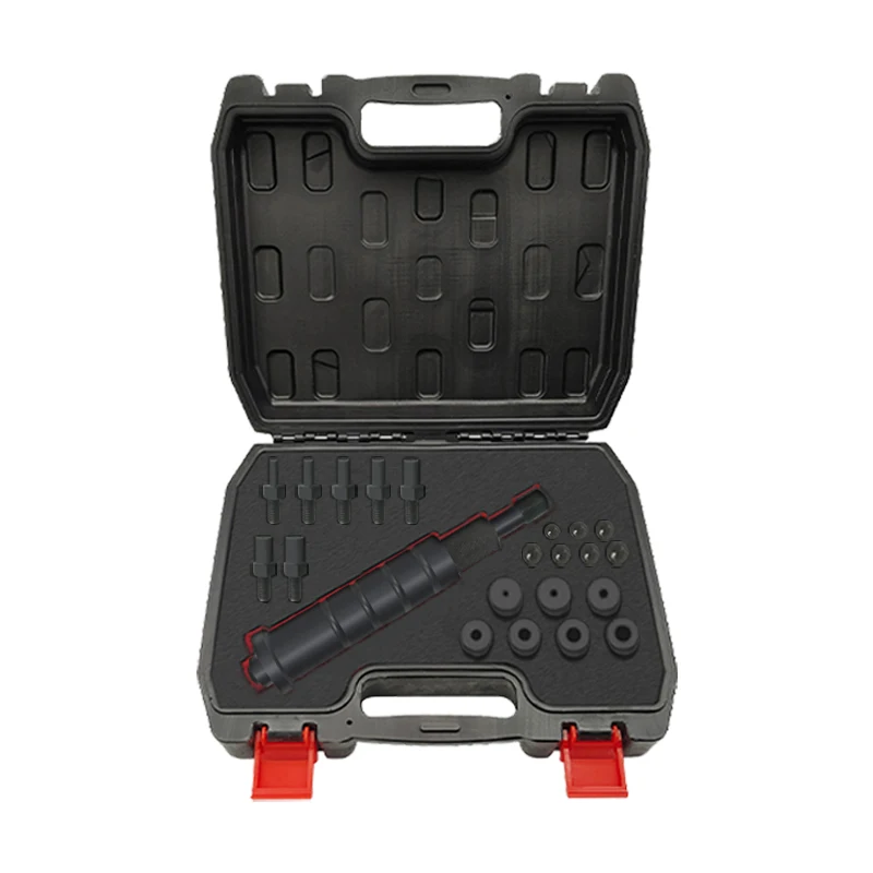 

Manual Pin Extractor Internal Thread Positioning Pin Extractor Repair Tool H-KNHN Standard M3-M12