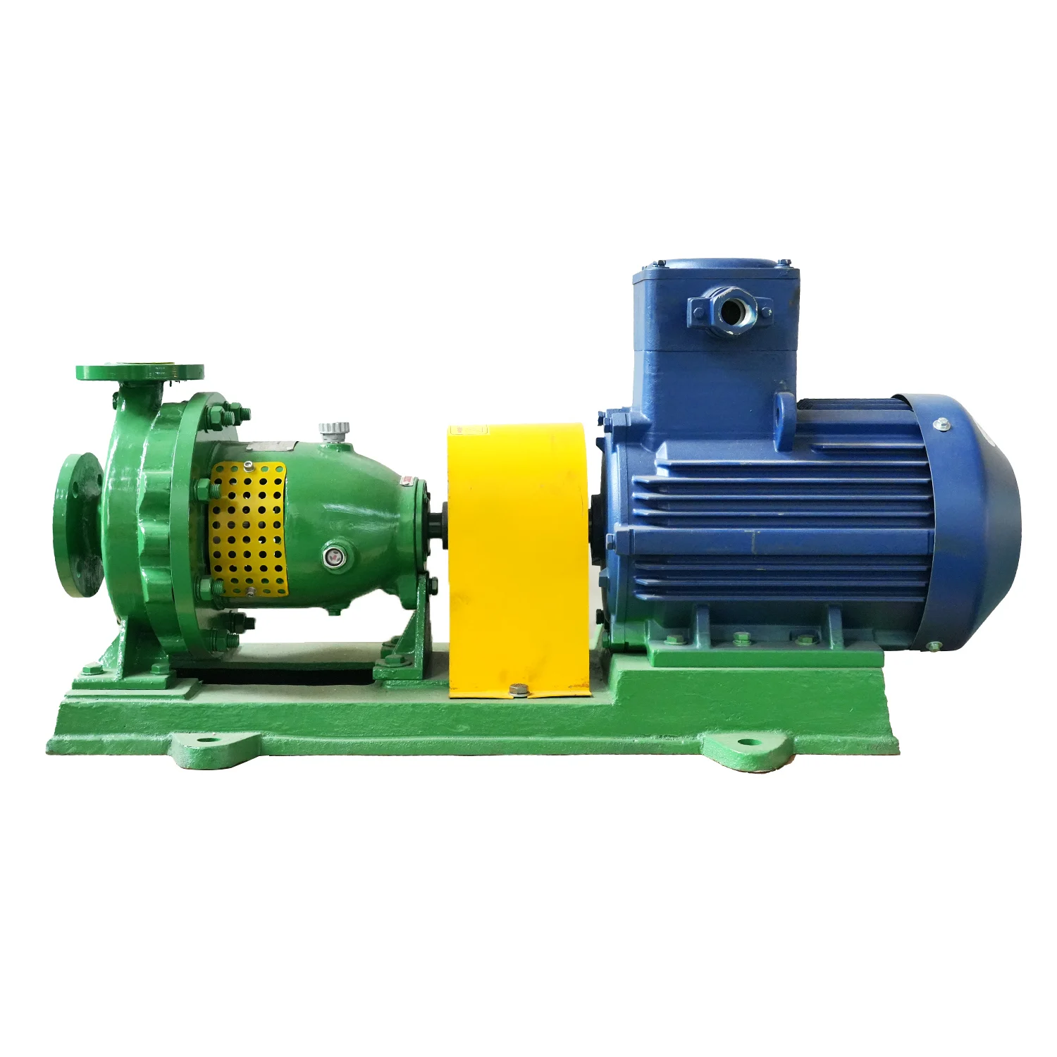 

Fsb OEM Customizable -resistant Centrifugal FSB Alloy Pump