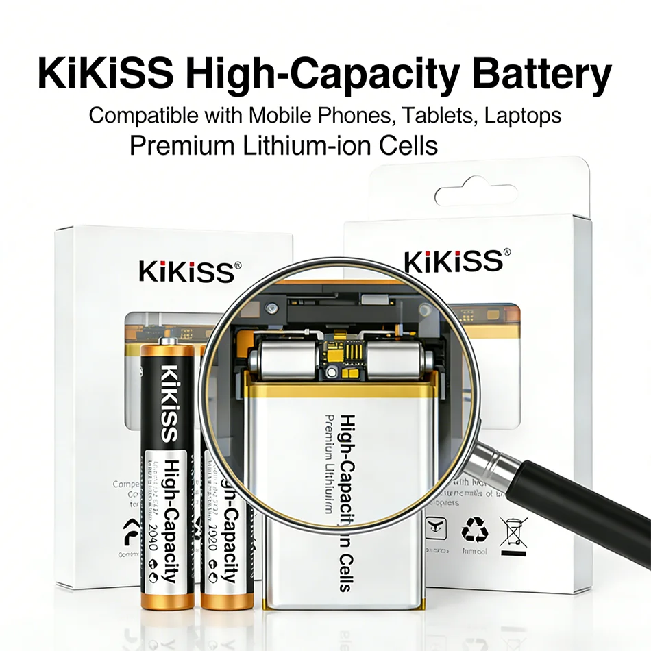 Batería de alta eficiencia para Sony Xperia XA F3111 E5 F3116 F3115 F3311 F3313, 2300mAh, LIS1618ERPC 2