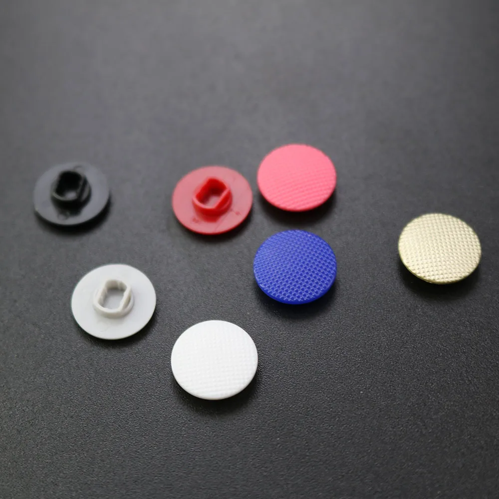 ChengHaoRan-Capuchons de manette pour PSP 1000, capuchon de bascule de tête, jeu 3D, remplacement de bascule, accessoire de réparation, 1PC