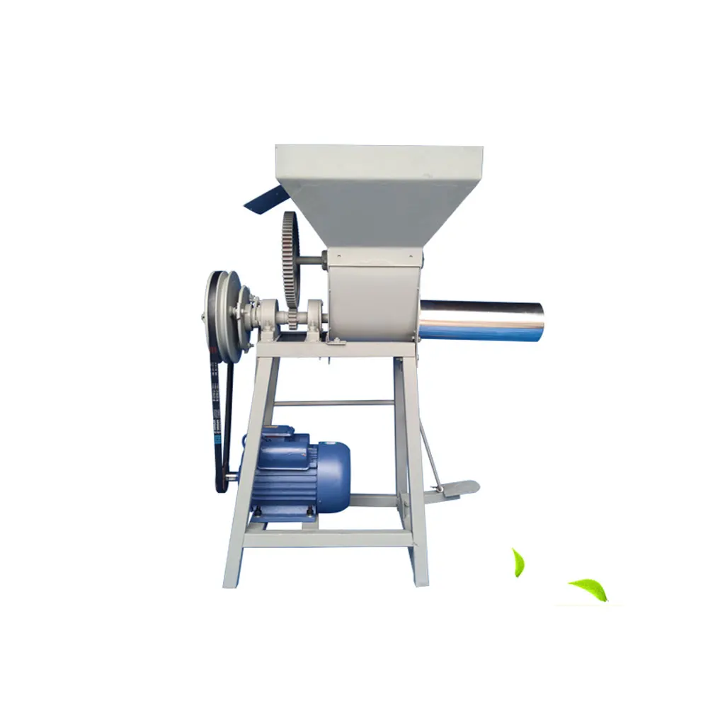 

Multi functional bagging machine Friction clutch Automatic bagging machine Edible fungus equipment