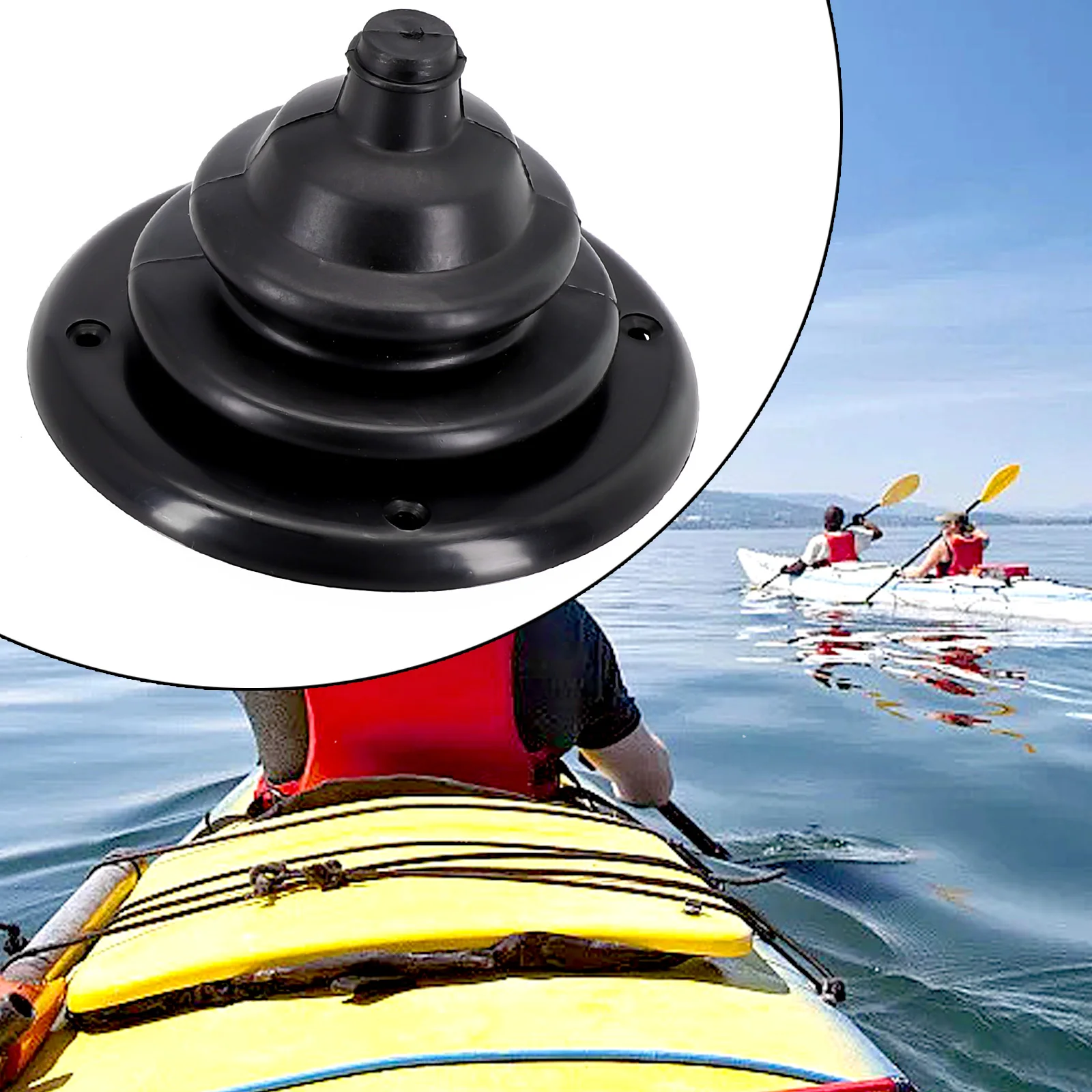 For Marine Silicone Cable Boot Designed for Organizing Engine Control Cables on Boats Yachts and Inflatable Crafts