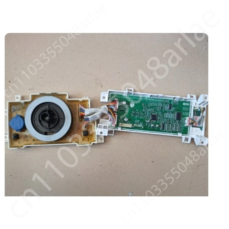 

Применимо стиральная машина EBR35661114 35661101 35661113, основная плата преобразования частоты, сенсорная панель дисплея