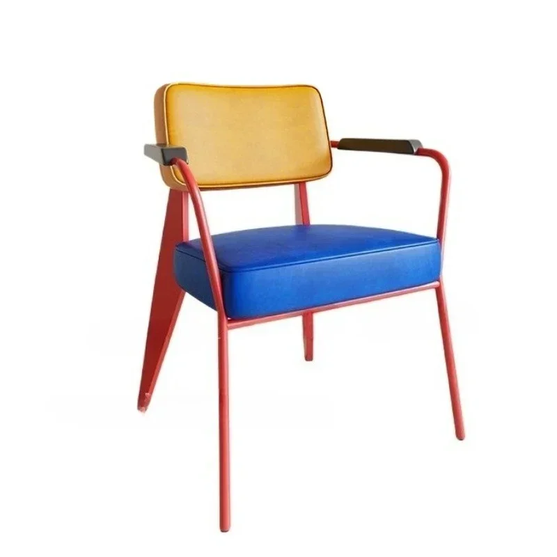 Cute Set Of 2 Chair… - image